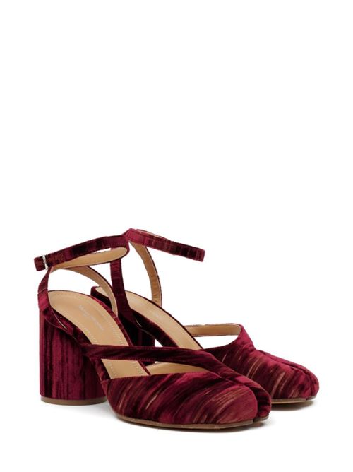 Tabi Pumps MAISON MARGIELA | S58WP0290P7418T5017